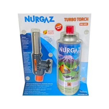 FIREBIRD TOURCH PÜRMÜZ