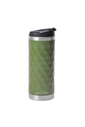ÇAY KAHVE TERMOSU YEŞİL
