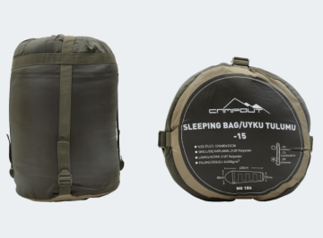 EXTREME UYKU TULUMU KIŞLIK