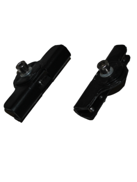 KAPUT LED MONTAJ BRAKETİ (TAKIM)