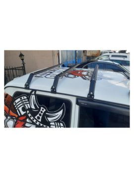 ARA ATKI 3'LÜ SET (LADA NİVA UYUMLU)