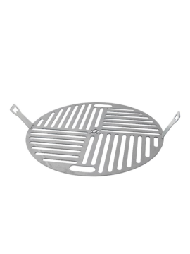 ORMAN ŞÖMİNESİ IZGARASI