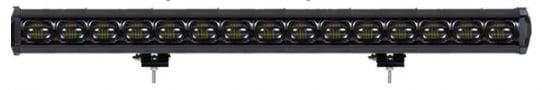 8D LED BAR