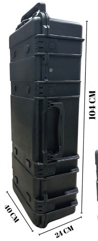 hc-4000 saklama kutusu