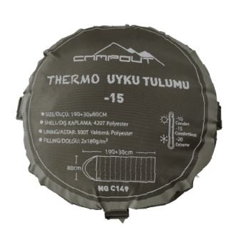 THERMO UYKU TULUMU