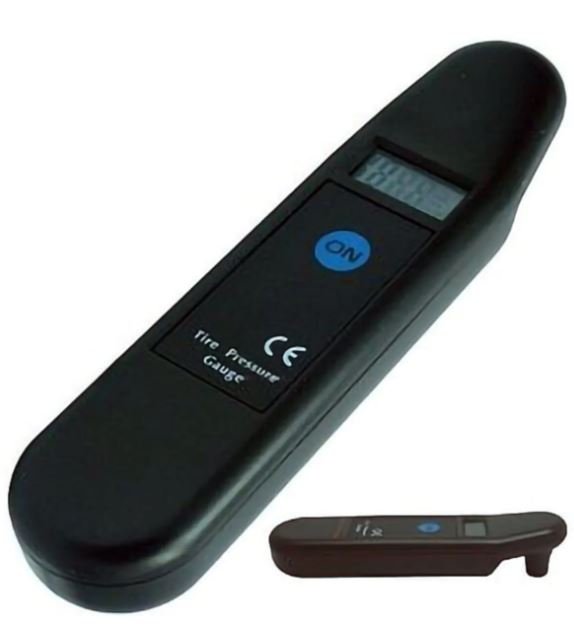 lastik basınç ölçer