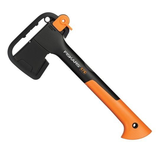 FISKARS x7 balta