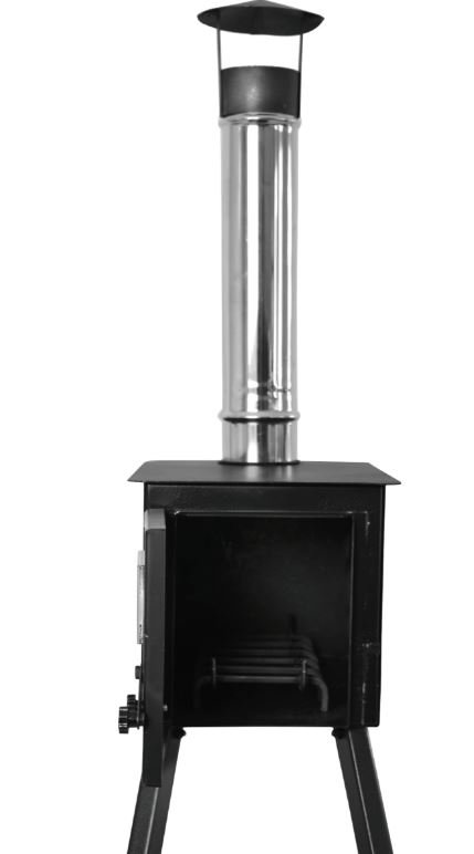 KAMP SOBASI KÜÇÜK