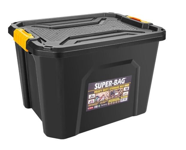 SAKLAMA KUTUSU 40 LT