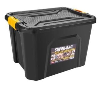 SAKLAMA KUTUSU 40 LT