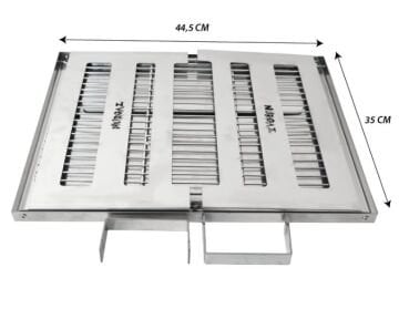 KROM KATLANIR MANGAL