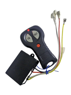 UNIVERSAL VINÇ UZAKTAN KUMANDASI