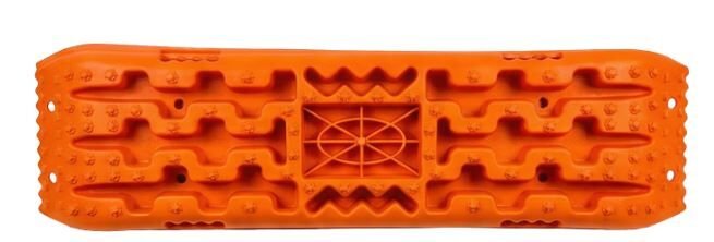 TURUNCU KUM KAR ÇAMUR PALETİ