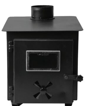 NURGAZ ÇADIR SOBASI KÜÇÜK