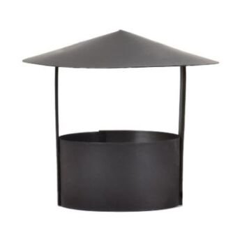 NURGAZ ÇADIR SOBASI KÜÇÜK