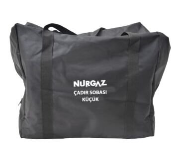 NURGAZ ÇADIR SOBASI KÜÇÜK