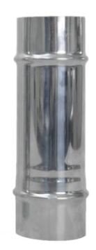 PASLANMAZ SOBA BACASI