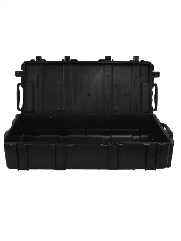 HC - 4000 SAKLAMA KUTUSU 90 lt.
