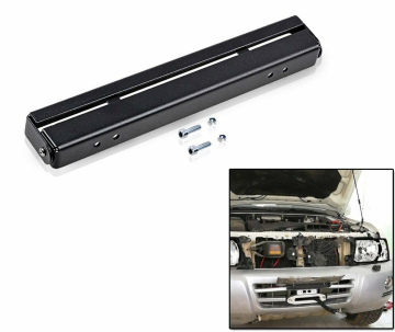 SENTETIK HALATLI VİNÇ İÇİN PLAKALIK