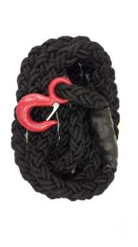 8 KOLLU SENTETIK KİNETİK HALAT 5 M.