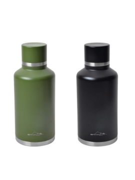 ÇİFT KATMANLI TERMOS 2000 ML