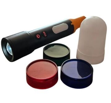 POWERDEX PD-3900 EL FENERİ ŞARJLI