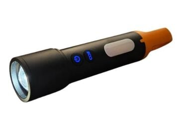 POWERDEX PD-3900 EL FENERİ ŞARJLI