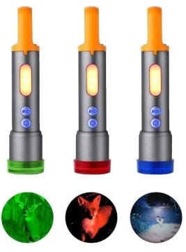 POWERDEX PD-3900 EL FENERİ ŞARJLI