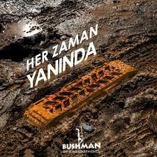 KUM & KAR PALETİ (TURUNCU)