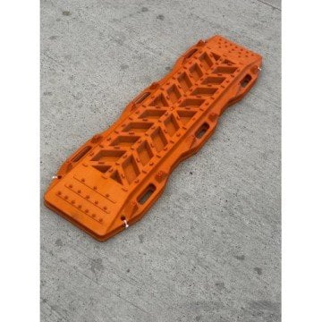 KUM & KAR PALETİ (TURUNCU)