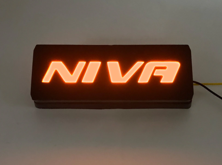 LADA NIVA YAN SİNYAL (NIVA)