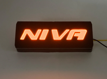 LADA NIVA YAN SİNYAL (NIVA)
