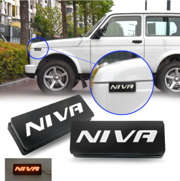 LADA NIVA YAN SİNYAL (NIVA)