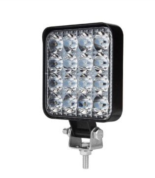 MİNİ LED KARE 8x8 CM