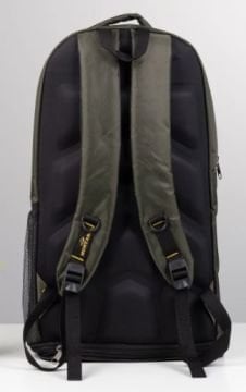 DAĞCI SIRT ÇANTASI (YEŞİL)