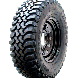 205 80 16 Insa Turbo Dakar LASTİK