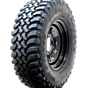 205 80 16 Insa Turbo Dakar LASTİK