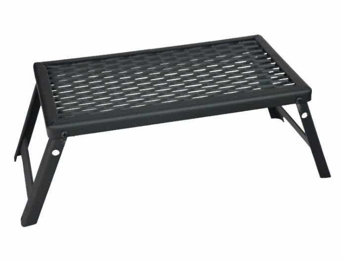 ATEŞ ÜSTÜ IZGARA KÜÇÜK