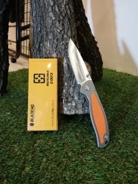 ORANGE BIÇAK ÇAKI