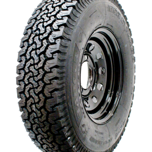 265/65x17 INSA TURBO Ranger LASTİK