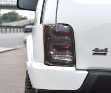LADA NIVA LED ARKA STOP (SIYAH)