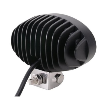 OVAL SİS / ÇALIŞMA LAMBASI 24 W 14 CM