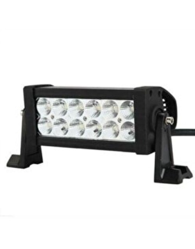 LED BAR 20 CM 36 W 12 LED DELİCİ