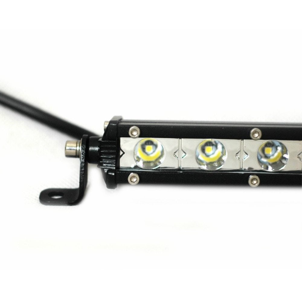 SLİM SİS / ÇALIŞMA LAMBASI 9W 10 CM