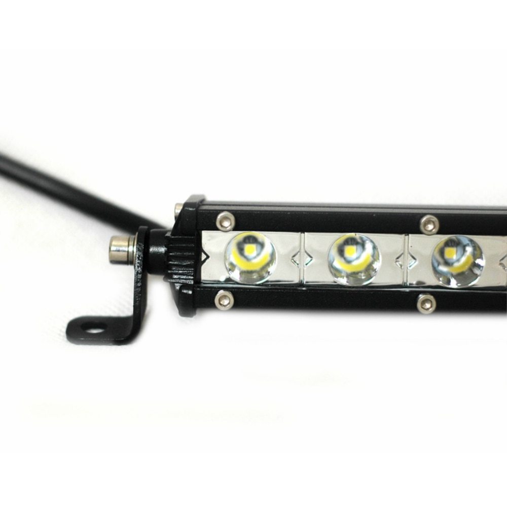 SLİM SİS / ÇALIŞMA LAMBASI 9W 10 CM