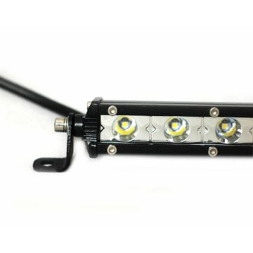 SLİM SİS / ÇALIŞMA LAMBASI 9W 10 CM