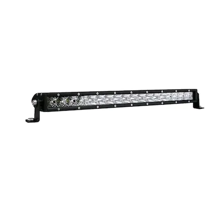SLİM DELİCİ LED BAR 54 W 50 cm