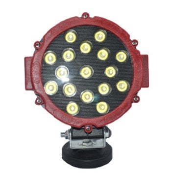 OFFROAD SİS LAMBASI 54 W 7 İNÇ