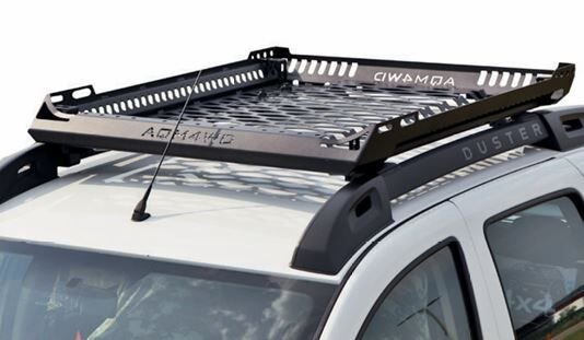 AQM Unıversal Araç Üstü Sepet