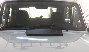 MOTOR KAPUT VE YAN SCOOP TAKIM